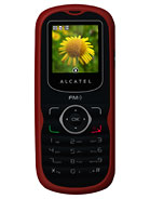 Best available price of alcatel OT-305 in Zambia