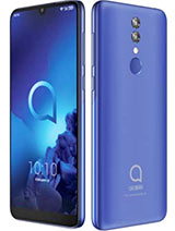 Best available price of alcatel 3L in Zambia