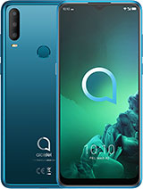 Best available price of alcatel 3x (2019) in Zambia