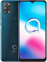 Best available price of alcatel 3X (2020) in Zambia