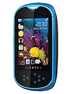 Best available price of alcatel OT-708 One Touch MINI in Zambia