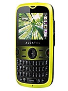 Best available price of alcatel OT-800 One Touch Tribe in Zambia