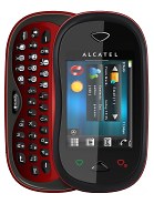 Best available price of alcatel OT-880 One Touch XTRA in Zambia