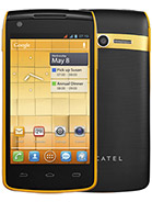 Best available price of alcatel OT-992D in Zambia