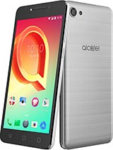 Best available price of alcatel A5 LED in Zambia