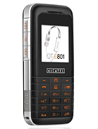 Best available price of alcatel OT-E801 in Zambia