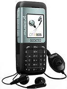 Best available price of alcatel OT-E805 in Zambia