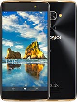 Best available price of alcatel Idol 4s Windows in Zambia
