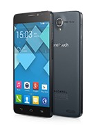 Best available price of alcatel Idol X in Zambia