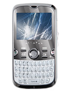 Best available price of alcatel OT-800 One Touch CHROME in Zambia