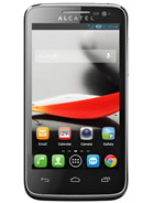 Best available price of alcatel Evolve in Zambia