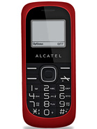 Best available price of alcatel OT-112 in Zambia