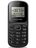 Best available price of alcatel OT-117 in Zambia
