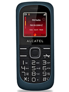 Best available price of alcatel OT-213 in Zambia