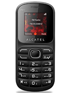 Best available price of alcatel OT-217 in Zambia
