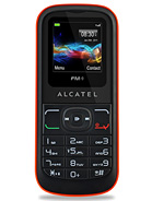 Best available price of alcatel OT-306 in Zambia