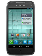 Best available price of alcatel OT-997D in Zambia