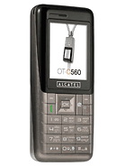 Best available price of alcatel OT-C560 in Zambia