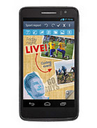 Best available price of alcatel One Touch Scribe HD in Zambia