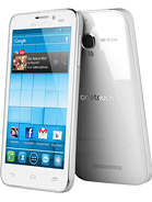 Best available price of alcatel One Touch Snap in Zambia