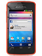 Best available price of alcatel One Touch T-Pop in Zambia