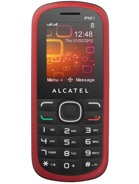 Best available price of alcatel OT-318D in Zambia