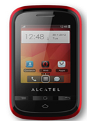 Best available price of alcatel OT-605 in Zambia