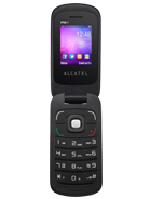 Best available price of alcatel OT-668 in Zambia