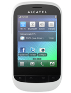 Best available price of alcatel OT-720 in Zambia