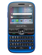 Best available price of alcatel OT-838 in Zambia