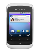 Best available price of alcatel OT-903 in Zambia