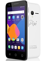 Best available price of alcatel Pixi 3 (4) in Zambia