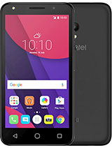 Best available price of alcatel Pixi 4 5 in Zambia