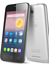 Best available price of alcatel Pixi First in Zambia