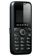 Best available price of alcatel OT-S120 in Zambia