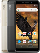 Best available price of Allview P10 Style in Zambia