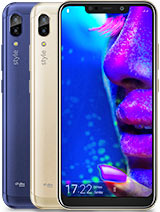 Best available price of Allview Soul X5 Style in Zambia