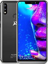 Best available price of Allview X5 Soul in Zambia