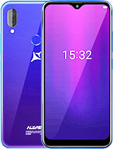 Best available price of Allview Soul X6 Mini in Zambia