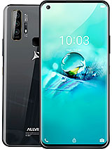 Best available price of Allview Soul X7 Pro in Zambia
