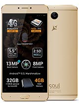 Best available price of Allview X3 Soul Plus in Zambia