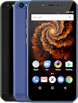 Best available price of Allview X4 Soul Mini S in Zambia