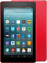 Best available price of Amazon Fire 7 2017 in Zambia