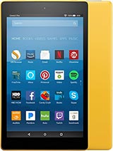 Best available price of Amazon Fire HD 8 2017 in Zambia