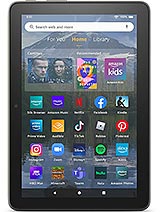 Best available price of Amazon Fire HD 8 Plus (2022) in Zambia