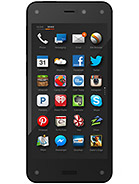 Best available price of Amazon Fire Phone in Zambia