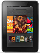 Best available price of Amazon Kindle Fire HD in Zambia