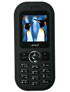 Best available price of Amoi A203 in Zambia