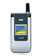 Best available price of Amoi A210 in Zambia