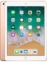 Best available price of Apple iPad 9-7 2018 in Zambia
